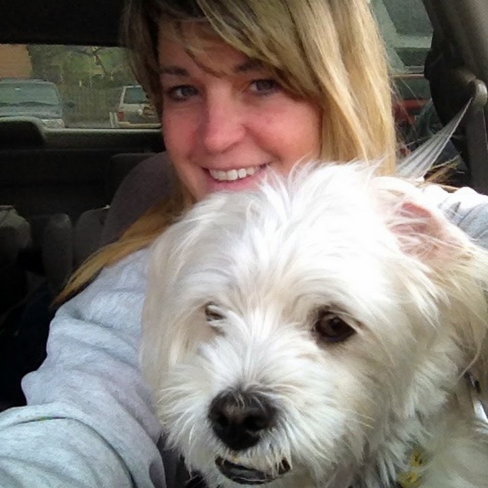 Meet your Posher, Kristen